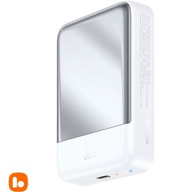 تصویر پاوربانک 30 وات مک دودو MC-593 ظرفیت 10000 میلی آمپر ساعت Mcdodo MC-593 10000mAh 30W Power Bank