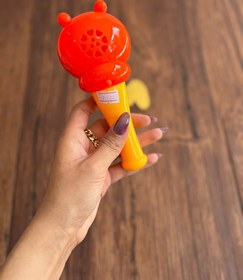 تصویر جغجغه گربه کد 74604 