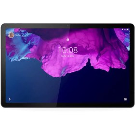 تصویر تبلت لنوو (استوک) P11 Plus J616X | حافظه 128 رم 4 گیگابایت Lenovo Yoga Tab P11 Plus J616X (Stock) 128/4 GB