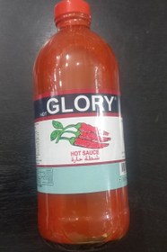 تصویر سس گلوریا هندی Glory