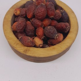 تصویر میوه نسترن 