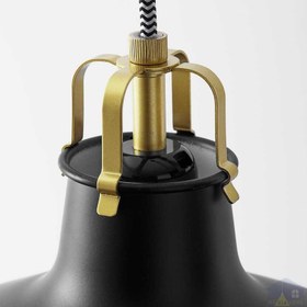 تصویر لوستر ایکیا مدل RANARP 