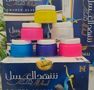 تصویر شهد العسل خوشبو 