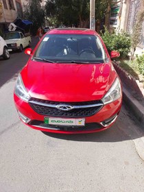 تصویر چری آریزو 5 مدل 1395 ا Chery Arrizo 5 automatic-excellent Chery Arrizo 5 automatic-excellent