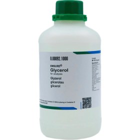 تصویر گلیسیرین – گرید Extra Pure 