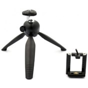 تصویر YUNTENG Tripod Mount with Phone Holder 