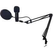 تصویر میکروفون Rode NT-USB Rode NT-USB Microphone