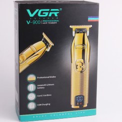 تصویر ماشین اصلاح وی جی آر V900 VGR Hair Trimmer V900