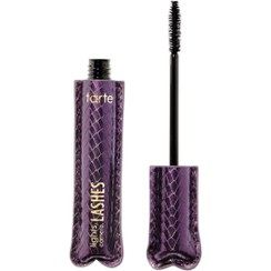 تصویر ریمل اورجینال برند Tarte مدل Lights Camera Lashes 4-in-1 Mascara کد 782214749 