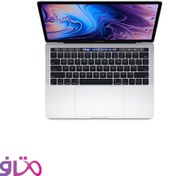 تصویر لپ تاپ استوک اپل مدل"APPLE MACBOOK PRO 2018,Core i7 8559U,16GB LPDDR3,256GB SSD,INTEL IRIS PLUS,13 APPLE MACBOOK PRO 2018,Core i7 8559U,16GB LPDDR3,256GB SSD,INTEL IRIS PLUS,13