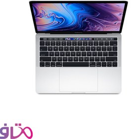 تصویر لپ تاپ استوک اپل مدل"APPLE MACBOOK PRO 2018,Core i7 8559U,16GB LPDDR3,256GB SSD,INTEL IRIS PLUS,13 APPLE MACBOOK PRO 2018,Core i7 8559U,16GB LPDDR3,256GB SSD,INTEL IRIS PLUS,13