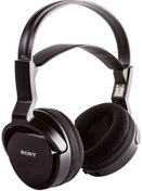 تصویر هدفون اورجینال Sony RF811RK Headphone Sony RF811RK اصلی