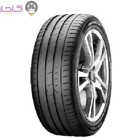 تصویر لاستیک سواری 215/65R14 مدل APTERRA آپولو هند APOLLO INDIA 