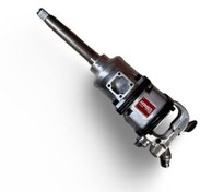 تصویر بکس بادی 1 اینچ شفت مستقیم بلند هانسول مدل HS-3500AL 