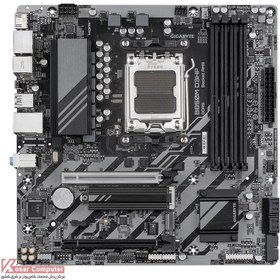 تصویر مادربرد گیگابایت B850M D3HP 
