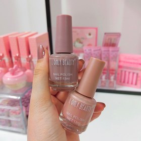 تصویر لاک رنگ نود - 05 