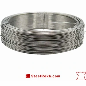 تصویر فروشگاه استیل رخ