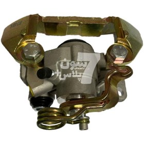 تصویر سیلندر کالیپر ترمز عقب چپ اچ سی کراس شرکتی دانگ فنگ H30 CROSS 