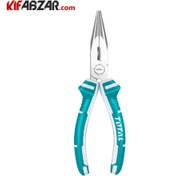 تصویر دم باریک 8 اینچی توتال مدل THT120806P 