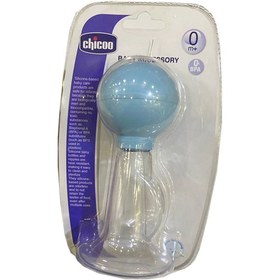 تصویر شیر دوش دستی سر سیلیکونی چیکو کد 10 