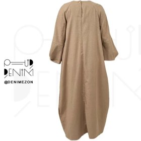 تصویر پیراهن آلما 