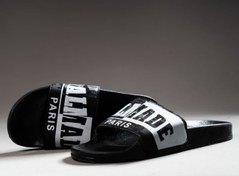 تصویر دمپایی ساحلی مردانه 