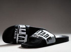 تصویر دمپایی ساحلی مردانه 