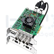 تصویر کارت کپچر Blackmagic DeckLink 4K Extreme 12G Blackmagic Design DeckLink 4K Extreme 12G Capture & Playback Card