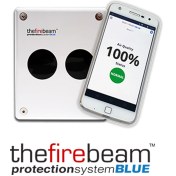 تصویر بیم دتکتور فایر بیم the firebeam