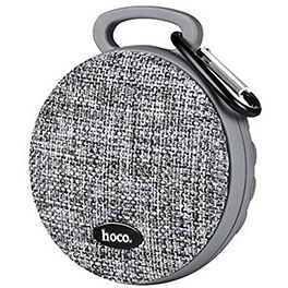 تصویر اسپیکر بلوتوث قابل حمل هوکو Hoco BS7 Mobu Sports Wireless Speaker 