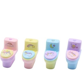 تصویر تراش فرنگی تک شاخ 