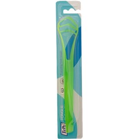 تصویر زبان پاك كن تپه ا Tepe Tongue Cleaner Tepe Tongue Cleaner
