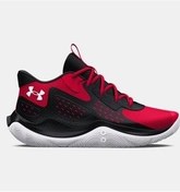 تصویر کفش بسکتبال آندر آرمور مدل UA Jet '23 رنگ مشکی 