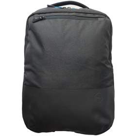 تصویر کوله پشتی لپ تاپ دل مدل DELL BACKPACK PRO SLIM 15 NEW مناسب برای لپ تاپ 15 اینچی مدل کوله پشتی لپ تاپ دل مدل DELL BACKPACK PRO SLIM 15 NEW مناسب برای لپ تاپ 15 اینچی مناسب برای لپتاپ رنگ مشکی