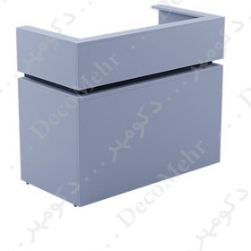 تصویر میز کانتر CU301 