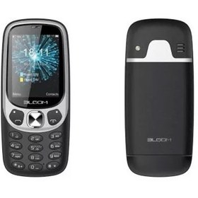 تصویر گوشی بلوم پلاس B800 | حافظه 32 مگابایت BLOOM Plus B800 32 MB