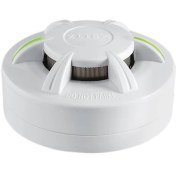 تصویر دتکتور دودی ZITEX مدل ZI-S817 Smoke detector ZITEX model ZI-S817