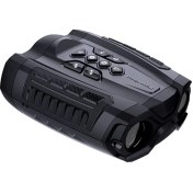 تصویر دوربین شکاری دیجیتال با قابلیت دید در شب وزن ۰.۶ کیلوگرم 