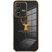 تصویر کاور مدل LUX-V23 مناسب برای گوشی موبایل ویوو V23 