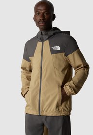 تصویر کاپشن رنگارنگ نورث فیس | NF0A87J2WQO1ANYT 