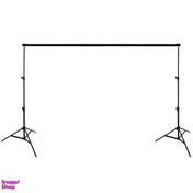 تصویر سه پایه فون عکاسی کد 807-A 