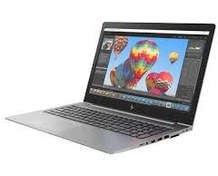 تصویر لپ تاپ HP ZBOOK 15 G5 (استوک) 