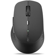 تصویر ماوس بی سیم رپو مدل M300 Silent Rapoo M300 Silent Wireless Mouse