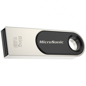 تصویر فلش 16 گیگ میکروسونیک Microsonic RING Microsonic RING USB 2.0 16GB Flash Memory