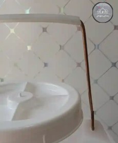 تصویر دبه ۵ لیتری عروس 