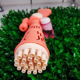 تصویر تفنگ حباب ساز 