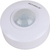 تصویر سنسور سقفی روکار شیله SC 05 SCHIELE SC 05 External Ceiling Smart Key