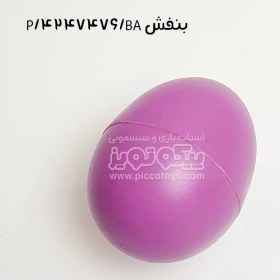 تصویر ساز شیکر تخم مرغی رنگی Colored Shaker کد 4247476 