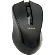 تصویر ماوس بی سیم وریتی مدل V-MS4119W ا Verity V-MS4119W Mouse Verity V-MS4119W Mouse