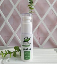 تصویر ضدافتاب حلزون 